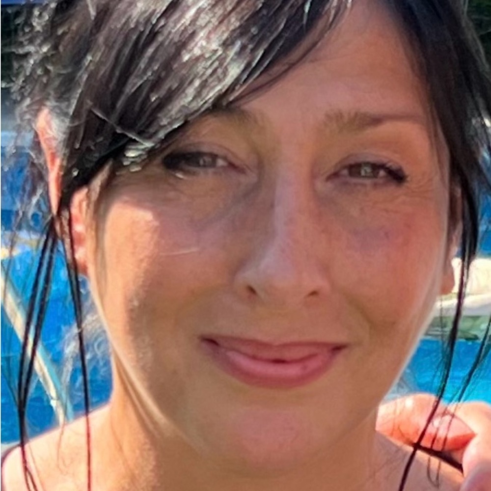Meet your Posher, Florence